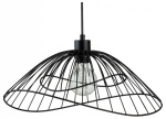 Подвесной светильник Indigo Vestito 10012/B/1P Black в интернет-магазине "Галерея света"