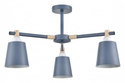 Люстра на штанге Lumion Rosalina 8098/3C в интернет-магазине "Галерея света"