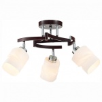 Потолочная люстра Citilux Берта CL126132 в интернет-магазине "Галерея света"