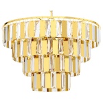 Подвесная люстра Eglo Erseka 99097 в интернет-магазине "Галерея света"