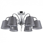 Потолочная люстра Omnilux Recco OML-66707-06 в интернет-магазине "Галерея света"