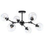 Люстра на штанге Lightstar Beta 785067 в интернет-магазине "Галерея света"