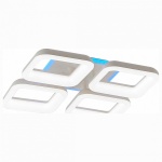 Накладной светильник Citilux Паркер Смарт 1 CL225A240E в интернет-магазине "Галерея света"