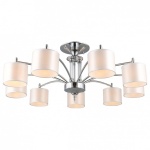 Люстра на штанге Omnilux Alghero OML-64707-09 в интернет-магазине "Галерея света"
