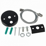 Подвес для трека ST-Luce ST002 ST002.459.00 в интернет-магазине "Галерея света"