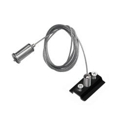 Подвес для трека Lightstar Teta 505177-150 в интернет-магазине "Галерея света"