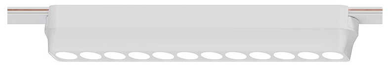 Накладной светильник Arte Lamp Rapid A1154PL-1WH в интернет-магазине "Галерея света"