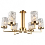 Подвесная люстра Omnilux Maiera OML-84713-06 в интернет-магазине "Галерея света"