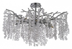 Люстра на штанге Dio D’Arte Tavenna Tavenna H 1.3.76.103 N в интернет-магазине "Галерея света"