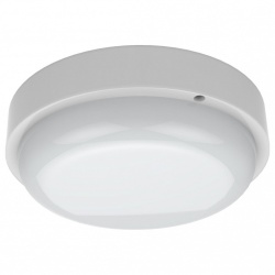 Накладной светильник Gauss Eco 126418208-S в интернет-магазине "Галерея света"