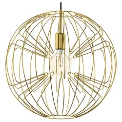 Подвесной светильник Eglo Okinzuri 98689 в интернет-магазине "Галерея света"