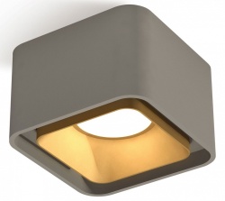 Накладной светильник Ambrella Light Xs7834 XS7834004 в интернет-магазине "Галерея света"