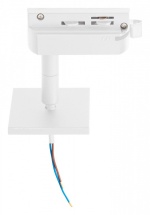 Крепление для трека Lightstar Asta 592256 в интернет-магазине "Галерея света"