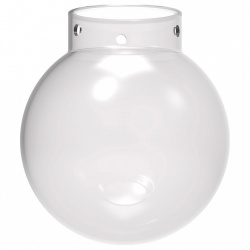 Плафон стеклянный Arlight APRIORI 049255 в интернет-магазине "Галерея света"