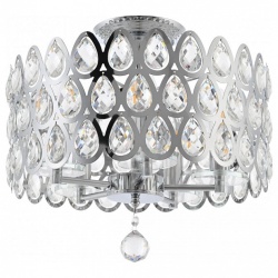 Светильник на штанге Arte Milano Sorrento-1019 371019/5/50/390 CR в интернет-магазине "Галерея света"