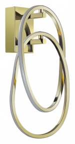 Бра Odeon Light Space 4875/23WL в интернет-магазине "Галерея света"