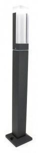 Наземный высокий светильник Favourite Pillar 2861-1F в интернет-магазине "Галерея света"
