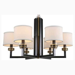 Подвесная люстра Newport 3400 3406/C в интернет-магазине "Галерея света"