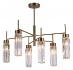 Люстра на штанге Omnilux Panvenan OML-68517-06 в интернет-магазине "Галерея света"