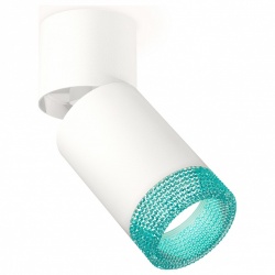 Спот Ambrella Light XM XM6312063 в интернет-магазине "Галерея света"