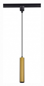 Подвесной светильник ST-Luce Однофазная трековая система ST151.306.01 в интернет-магазине "Галерея света"