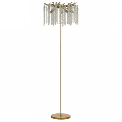 Торшер Dio D’Arte Tavenna Antigue Tavenna H 3.1.1.100 A в интернет-магазине "Галерея света"