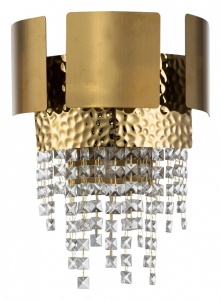 Накладной светильник Moderli Olly V8011-2W в интернет-магазине "Галерея света"