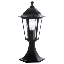 Наземный низкий светильник Eglo Laterna 4 22472 в интернет-магазине "Галерея света"