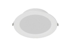 Встраиваемый светильник Arte Lamp QUICK A8512PL-1WH в интернет-магазине "Галерея света"