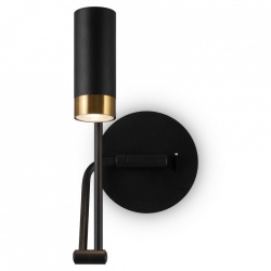 Бра Freya Enzo FR5201WL-01B1 в интернет-магазине "Галерея света"