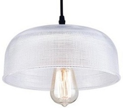 Подвесной светильник Lucia Tucci Ashanti ASHANTI 1252.1 в интернет-магазине "Галерея света"