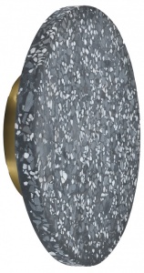 Накладной светильник Zortes Terrazzo ZRS.1878.05 в интернет-магазине "Галерея света"