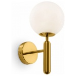 Бра Freya Zelda FR5124WL-01BS в интернет-магазине "Галерея света"