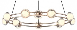 Подвесная люстра Favourite Rondell 4382-12P в интернет-магазине "Галерея света"