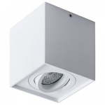 Накладной светильник Arte Lamp Factor A5544PL-1WH в интернет-магазине "Галерея света"