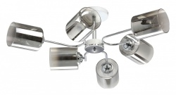 Люстра на штанге De City Акцент 680011906 в интернет-магазине "Галерея света"