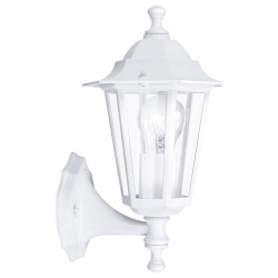 Светильник на штанге Eglo Laterna 5 22463 в интернет-магазине "Галерея света"