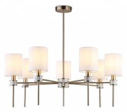 Люстра на штанге Ambrella Light HIGH LIGHT LH72373 в интернет-магазине "Галерея света"