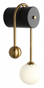 Бра Aployt Ester APL.324.11.01 в интернет-магазине "Галерея света"