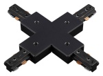 Соединитель X-образный для треков Novotech  135013 в интернет-магазине "Галерея света"