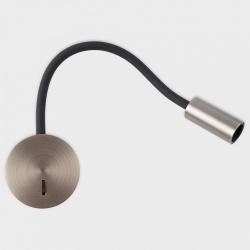 Бра Italline DE DE-316 gothic в интернет-магазине "Галерея света"