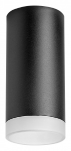 Накладной светильник Lightstar Rullo R648780 в интернет-магазине "Галерея света"