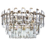 Подвесной светильник Divinare Bellatrix 3510/17 LM-11 в интернет-магазине "Галерея света"