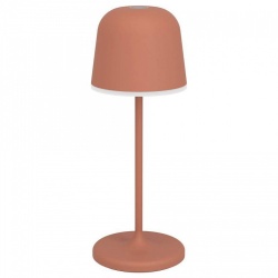 Настольная лампа декоративная Eglo MANNERA-S 901938 в интернет-магазине "Галерея света"