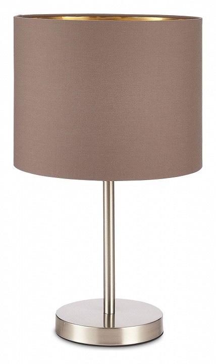 Настольная лампа декоративная EVOLUCE Brescia SLE300574-01 в интернет-магазине "Галерея света"