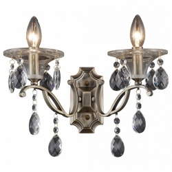 Бра TopLight Zoe TL7220B-02AB в интернет-магазине "Галерея света"