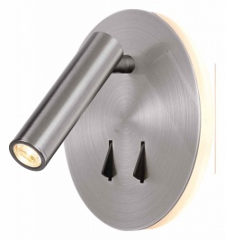 Бра Mantra Cayman 6081 в интернет-магазине "Галерея света"