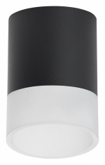 Накладной светильник Lightstar Rullo R348781 в интернет-магазине "Галерея света"