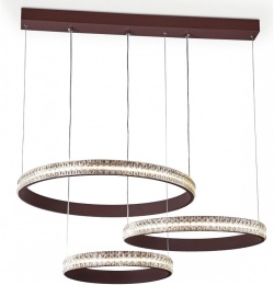 Подвесной светильник Ambrella Light FA FA6162 в интернет-магазине "Галерея света"