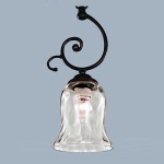 Подвесной светильник L'Arte Luce Gela L17701.19 в интернет-магазине "Галерея света"